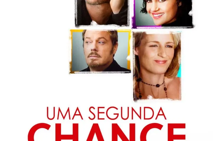 uma segunda chance
