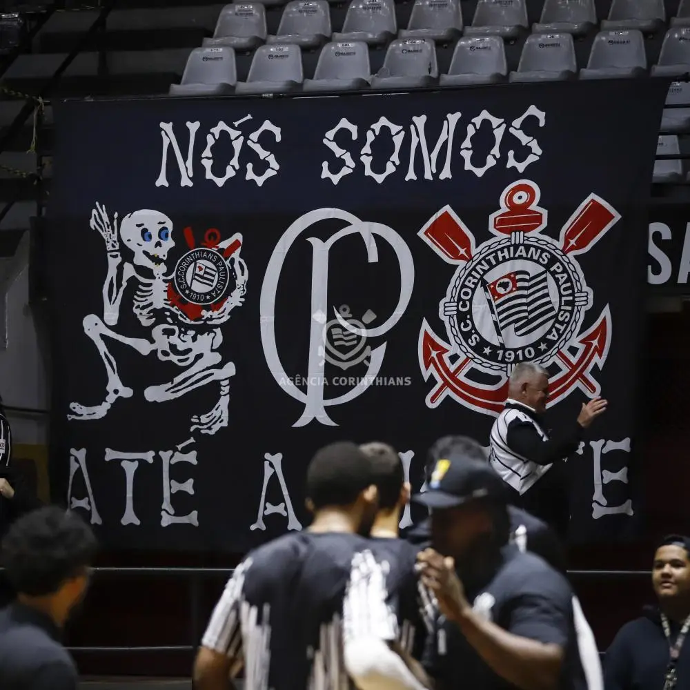 uni o corinthians x bauru