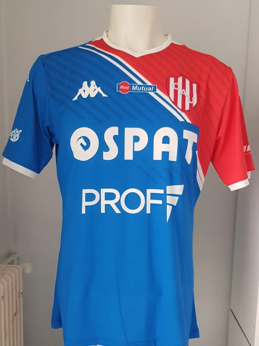union santa fe