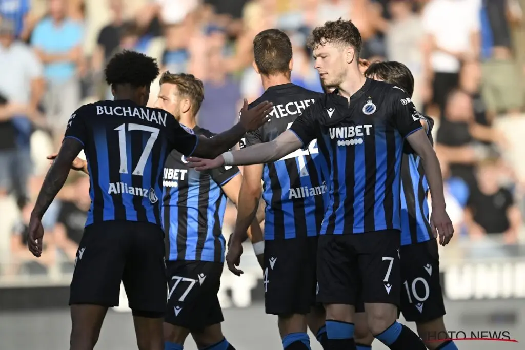 union x club brugge