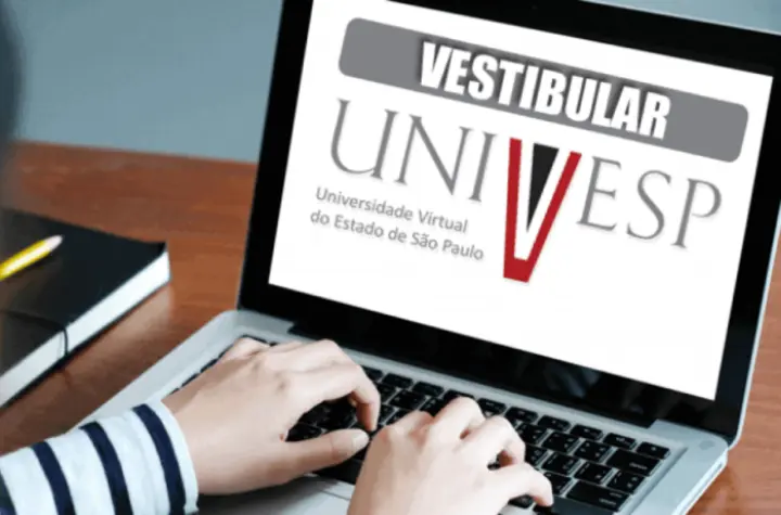univesp vestibular 2026