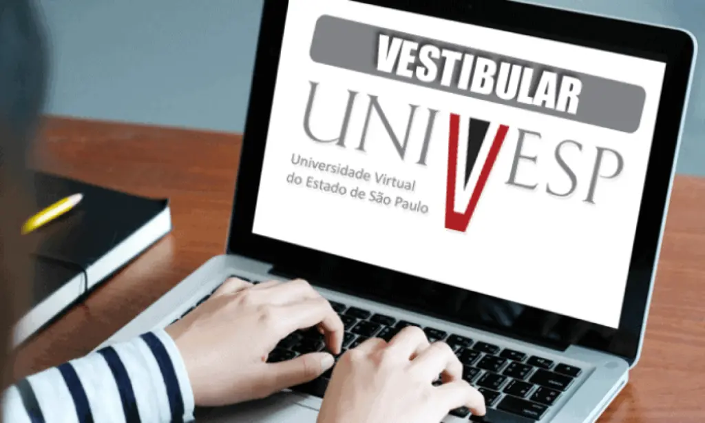 univesp vestibular 2026