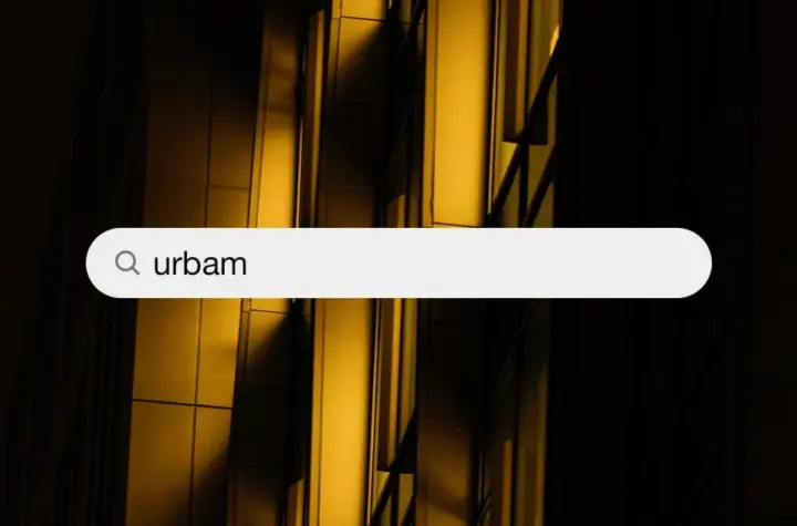 urbam — BR news