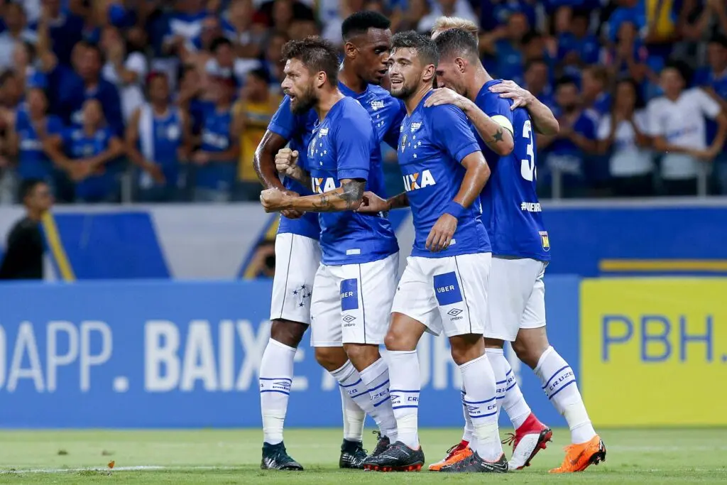 urt x cruzeiro