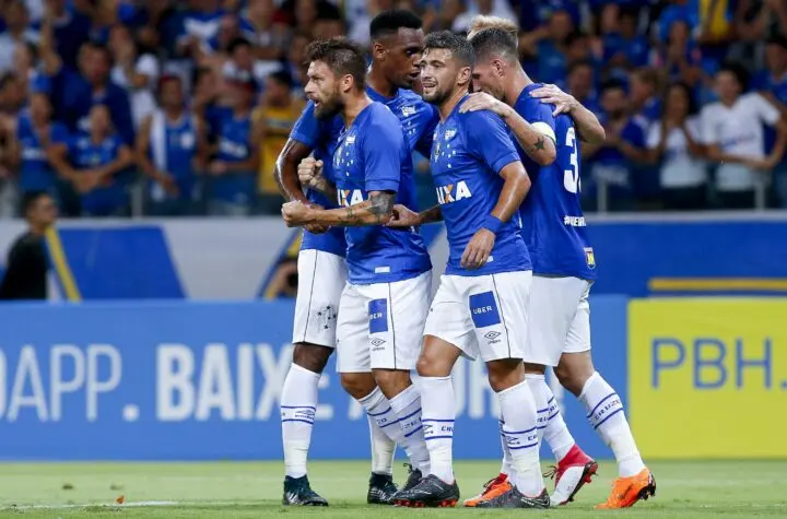 urt x cruzeiro