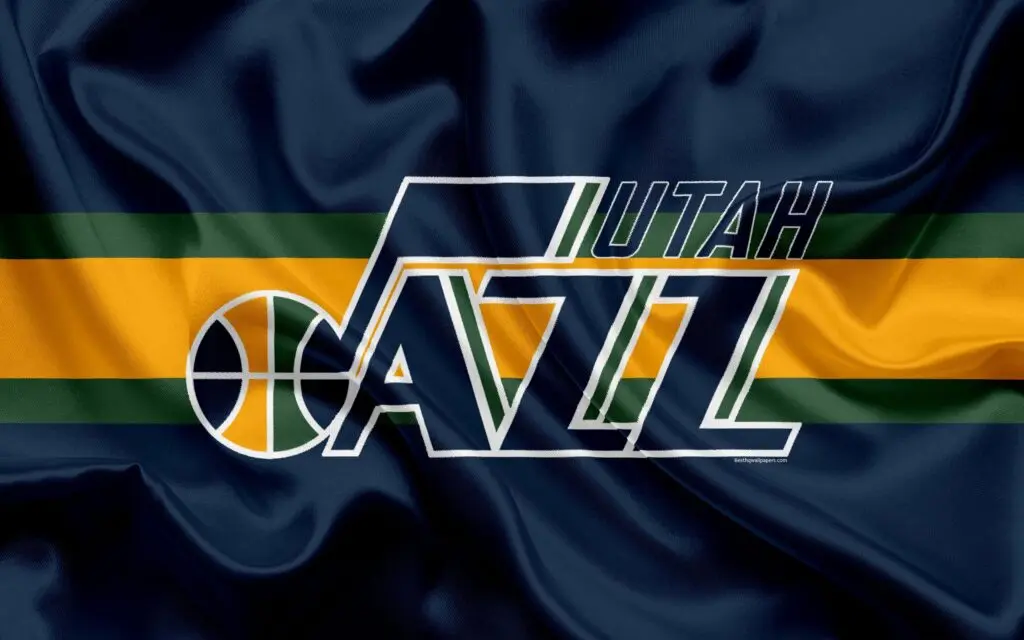 utah jazz