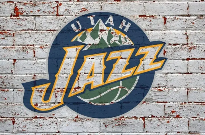 utah jazz
