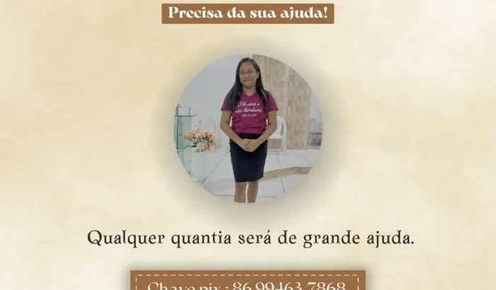 vakinha — BR news