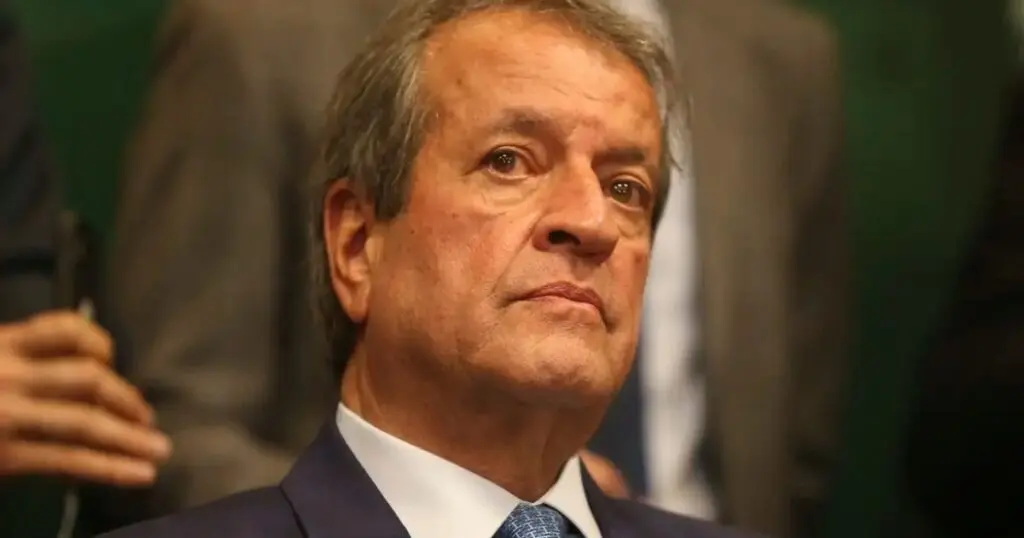 valdemar costa neto