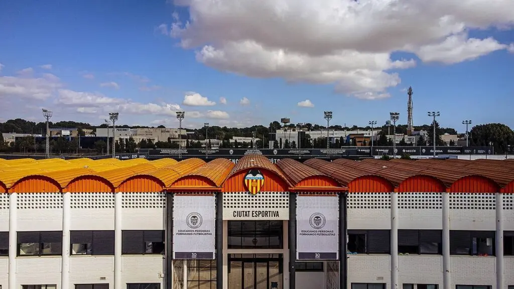 valencia
