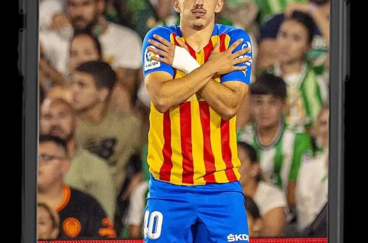 valencia fc