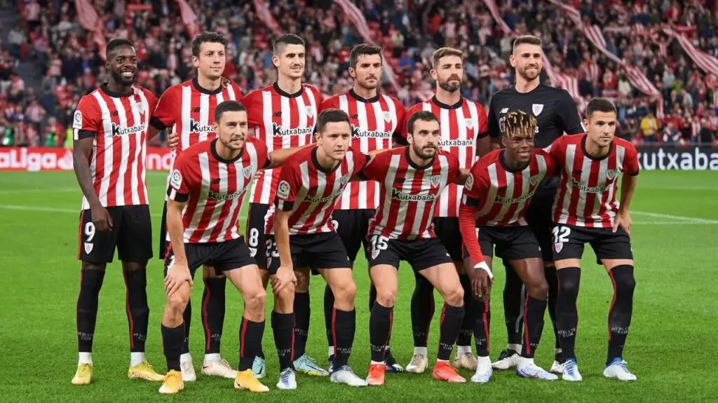 valencia x ath bilbao