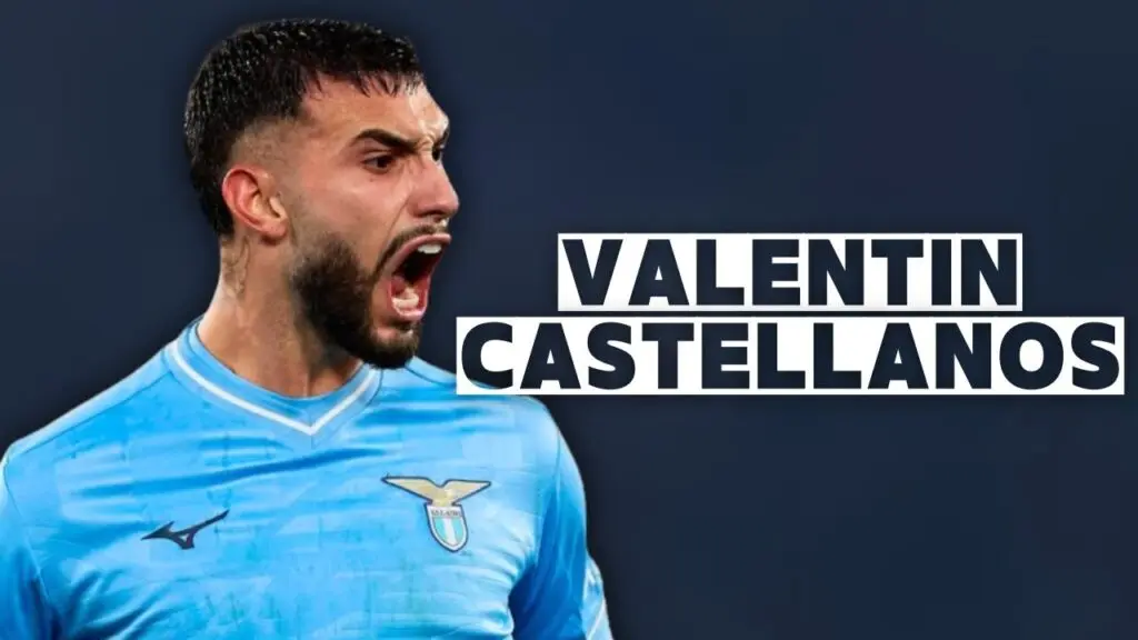 valent n castellanos