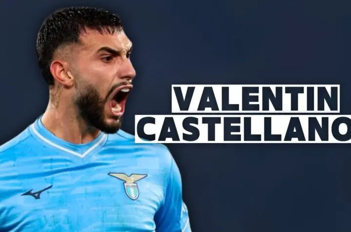 valent n castellanos