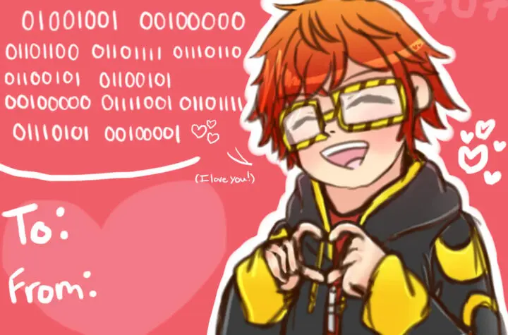 valentine