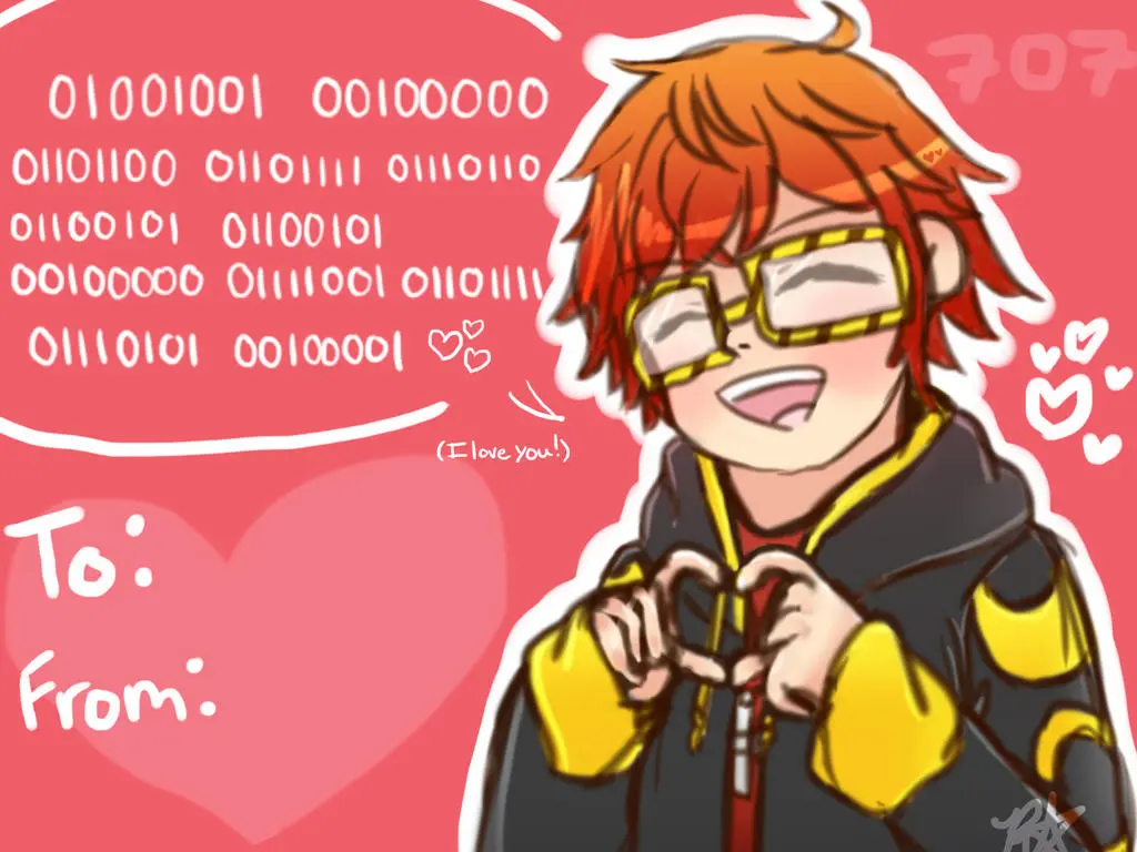 valentine