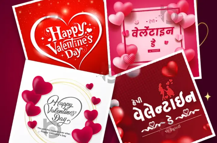 valentine day