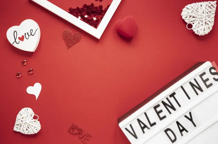 valentine s day 2026