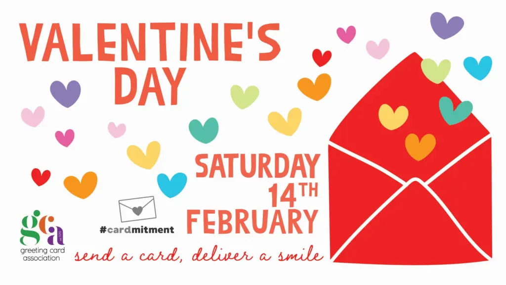 valentine s day 2026
