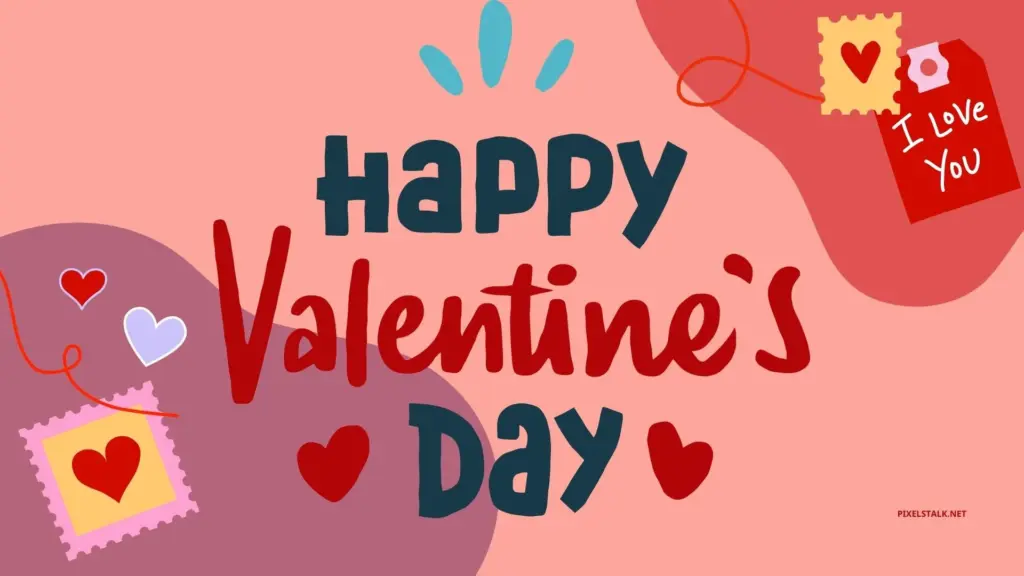 valentines day