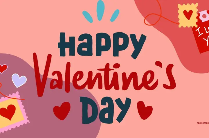 valentines day