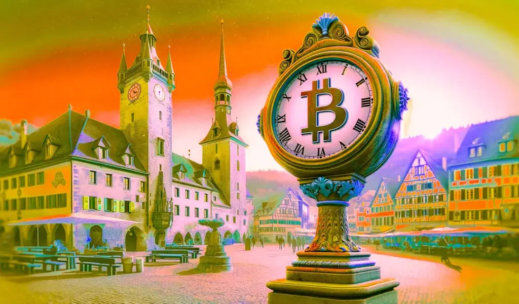 valor bitcoin