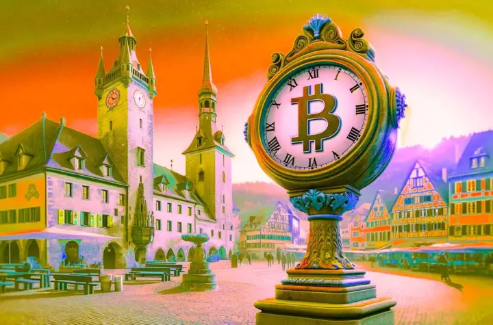 valor bitcoin
