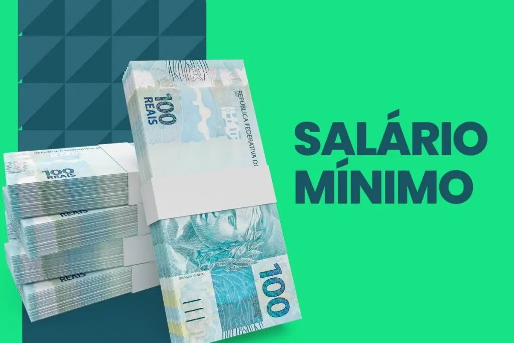 valor salario minimo 2026