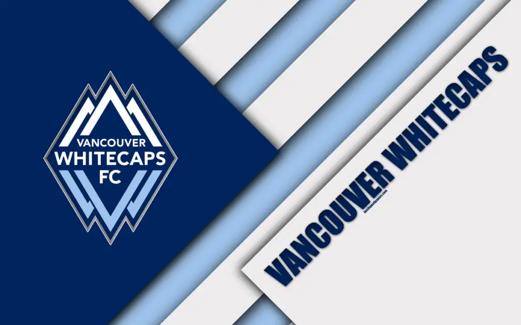 vancouver whitecaps — BR news