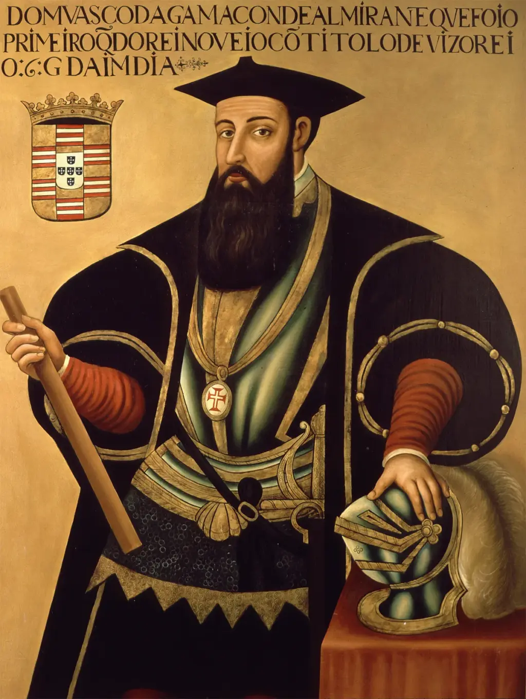 vasco da gama ac