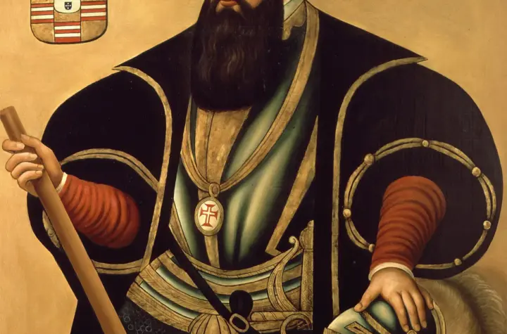 vasco da gama ac