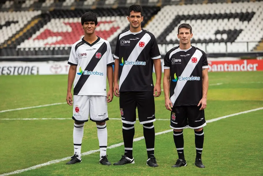 vasco da gama ac