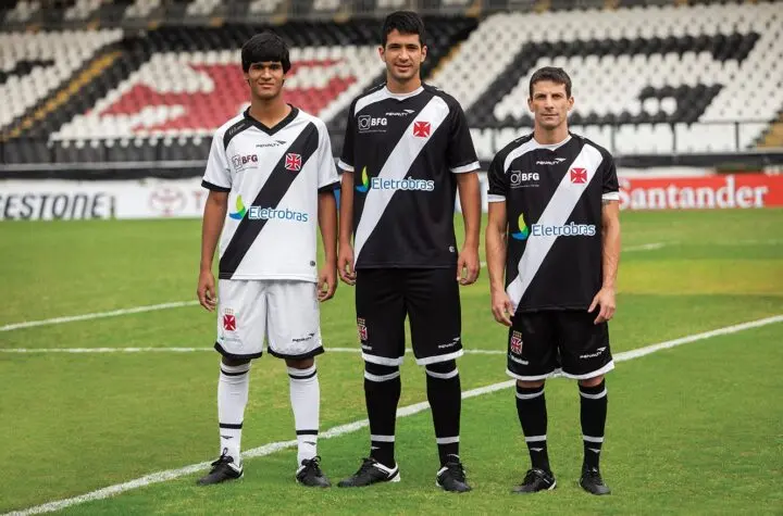 vasco da gama ac
