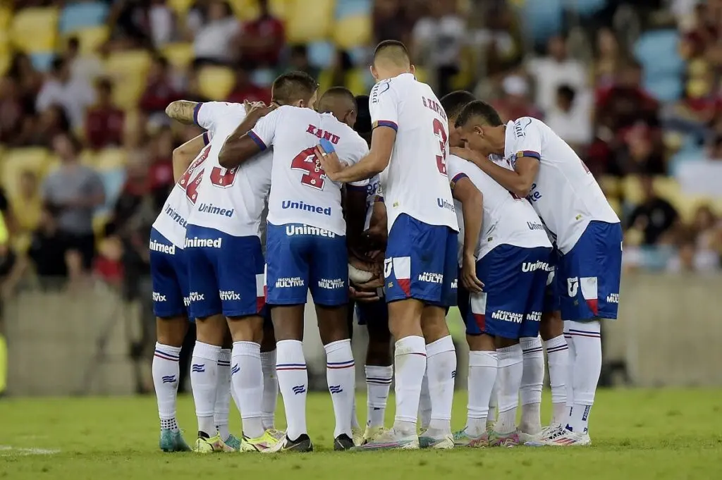 vasco da gama x bahia 0