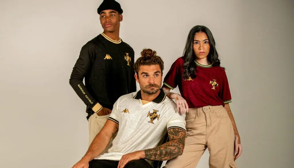 vasco da gama x bauru