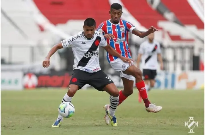 vasco x