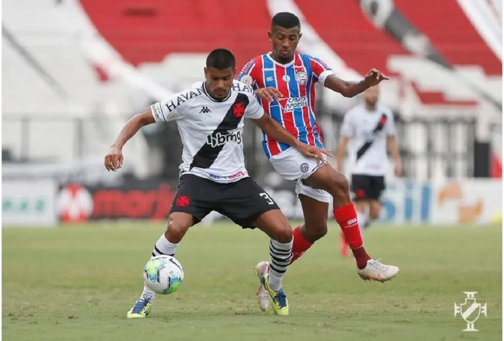 vasco x