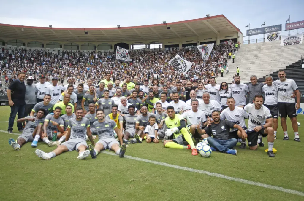 vasco x chapecoense