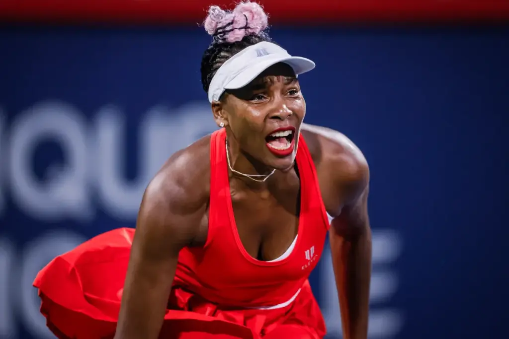 venus williams — BR news