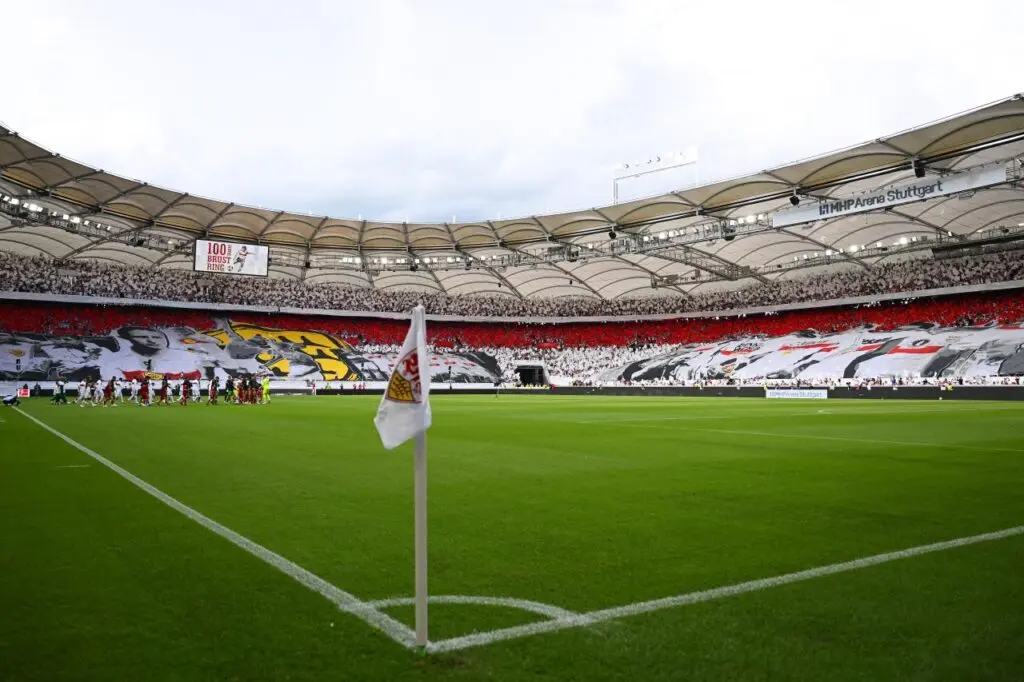 vfb stuttgart x freiburg