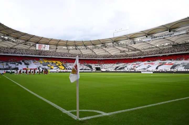 vfb stuttgart x freiburg