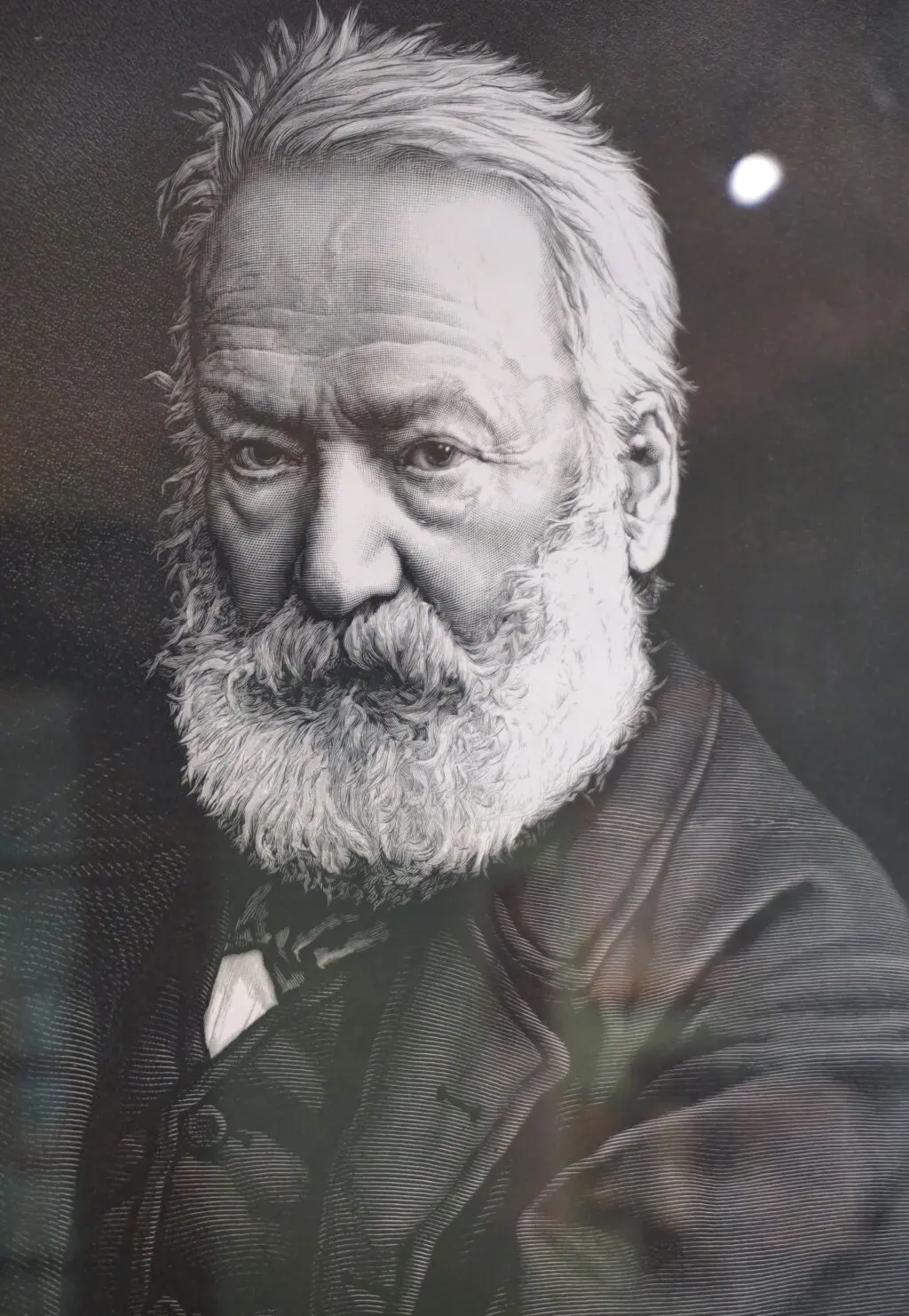 victor hugo