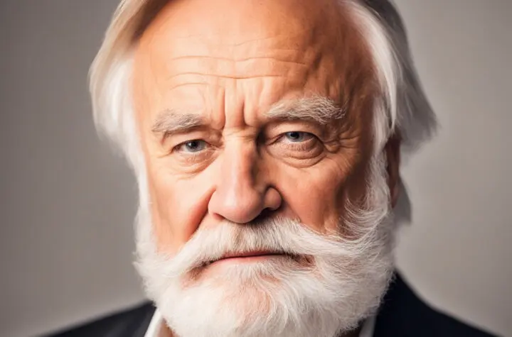 victor hugo