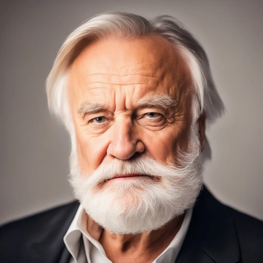 victor hugo