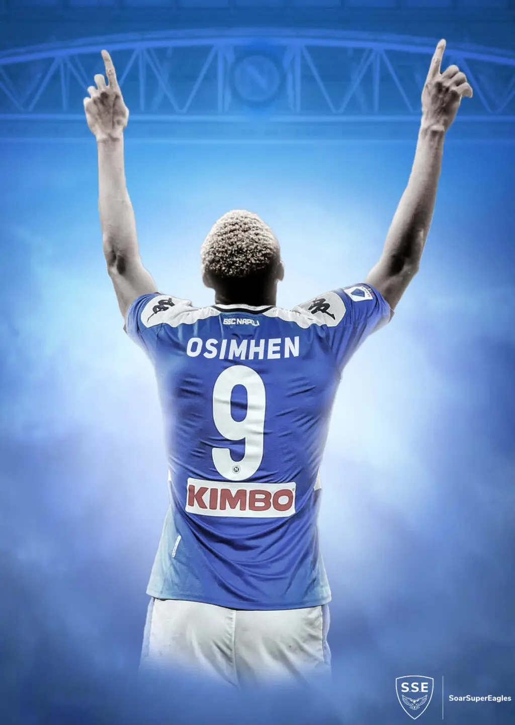 victor osimhen