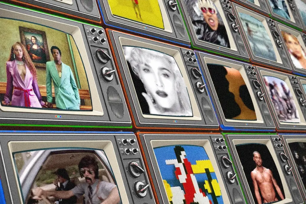 videos — BR news