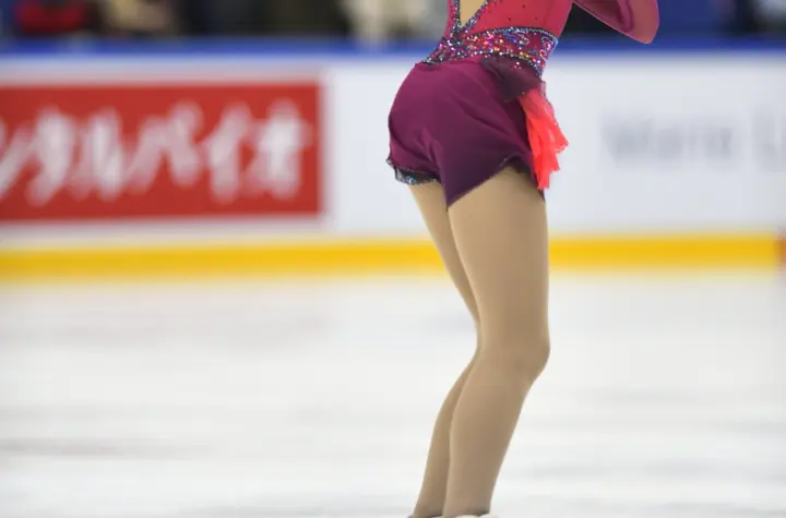 viktoriia safonova