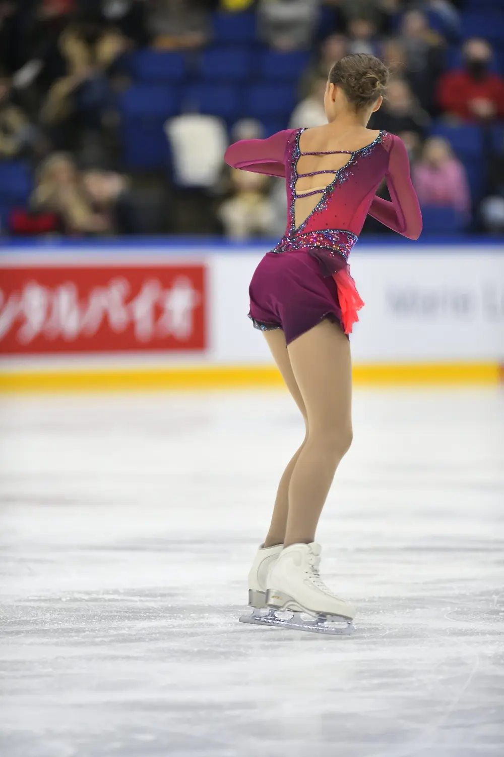 viktoriia safonova
