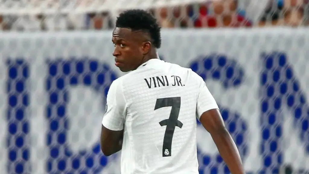vinicius j nior