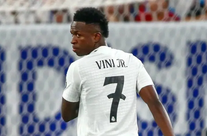 vinicius j nior